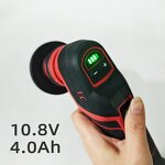 Wireless Car Polishing Machine Manufacturer - OEM FLEX Lithium Battery Small PXE80