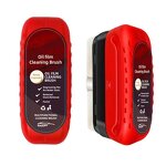 Hydrophobic Glass Coating Remover Manufacturer - OEM Automotive Oil Film Windshield