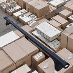 Aluminium Truck Bed Cross Bar Manufacturer - OEM Roof Racks for F150 Ranger Hilux