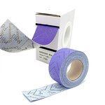 Abrasive Sandpaper Roll Factory - OEM for Automotive Sanding Dry Sanding Rectangular