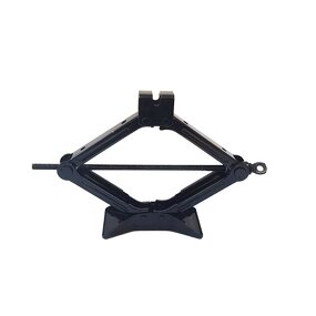Manual Scissor Car Jack Manufacturer - OEM Direct Sale High Rise Factory Price