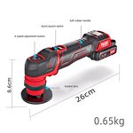 Car Polisher Factory - OEM PXE80 Premium Flex Product Category