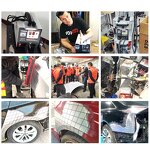 Steel Stud Welder Kit Factory - OEM G90L 3000W Spot Welding Machine Dent Puller