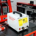 Steel Stud Welder Kit Factory - OEM G90L 3000W Spot Welding Machine Dent Puller