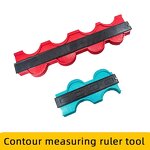 Car Sheet Metal Measuring Rule Factory - OEM Customizable Data Recovery No Putty