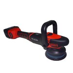 Cordless Brushless Car Polisher Manufacturer - OEM 20V Lithium Battery Dual Action