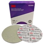 Hookit Foam Sanding Discs Manufacturer - OEM 3M Trizact 3000 Grit 6in for Car Care