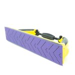 Abrasive Sandpaper Roll Factory - OEM for Automotive Sanding Dry Sanding Rectangular