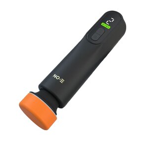 Cordless Handheld Car Polisher Manufacturer - OEM 40W for Waxing Sanding Scratch Repair