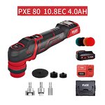 Portable Car Polisher Manufacturer - OEM PXE80 Premium Flex Product and Accessories