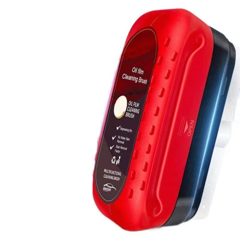 Hydrophobic Glass Coating Remover Manufacturer - OEM Automotive Oil Film Windshield