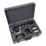 Electric Hydraulic Rivet Gun Manufacturer - OEM Self Piercing 100mm for Car Collision