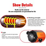 Flameless Induction Heater Manufacturer - OEM High Quality Auto Body Repair Tools