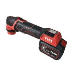 Wireless Car Polishing Machine Manufacturer - OEM FLEX Lithium Battery Small PXE80