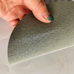 Hookit Foam Sanding Discs Manufacturer - OEM 3M Trizact 3000 Grit 6in for Car Care