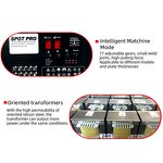 Steel Car Dent Puller Spotter Manufacturer - OEM Hot Sale Electric Repair Machine