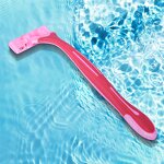 Disposable Razor Factory - OEM Custom Triple Blade Hotel for Women