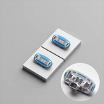 Women's Shaver Factory - OEM Hot Sale 5 Blade Replaceable Underarm