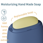 Shaving Razor Manufacturer - OEM Custom 4 Layer Stainless Steel Blade