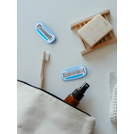 Women's Shaver Factory - OEM Hot Sale 5 Blade Replaceable Underarm