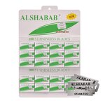 Razor Blade Factory - OEM Custom Double Edge Body Shaving Blade