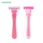 Disposable Razor Manufacturer - OEM Factory Direct Sell Triple Blade