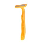 Disposable Razor Manufacturer - OEM Factory Wholesale Twin Blade Plastic