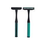 Disposable Razor Factory - OEM Hot Saling Twin Blades Stainless Steel