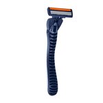 Shaving Razor Set Factory - OEM High Quality 3-Triple Blade 1+10 Heads