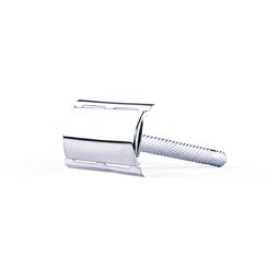 Safety Razor Manufacturer - OEM Custom Single Blade Metal Handle