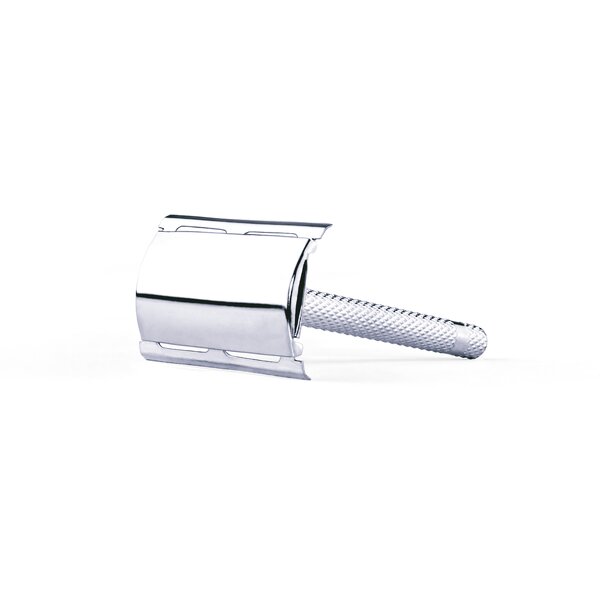 Safety Razor Manufacturer - OEM Custom Single Blade Metal Handle