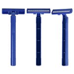 Women's Razor Manufacturer - OEM Custom Logo 2 Blades System Wholesale