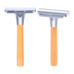 Safety Razor Factory - OEM Factory Wholesale Double Edge Carbon Steel
