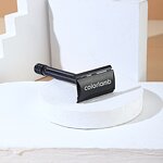 Safety Razor Manufacturer - OEM Custom Double Edge Aluminum Zinc Alloy