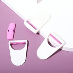 Portable Razor Factory - OEM Custom 6pcs/Set Disposable Manual Single