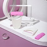 Portable Razor Factory - OEM Custom 6pcs/Set Disposable Manual Single