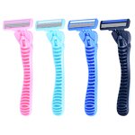 System Razor Factory - OEM New Arrival Women's Travel Disposable