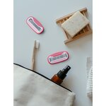 Razor Cartridges Factory - OEM Custom 2pcs Women's 5 Blades Replacement