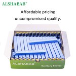 Medical Razor Factory - OEM Cheapest Price Single Blade 30pcs/Box