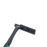 Eco-Friendly Razor Manufacturer - OEM Hot Sale Twin Blade 5Pcs Per Pack