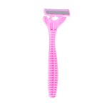 Disposable Razor Factory - OEM Direct Sale Triple Stainless Steel