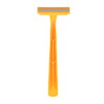 Disposable Razor Manufacturer - OEM Factory Wholesale Twin Blade Plastic