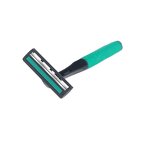Disposable Razor Factory - OEM Hot Saling Twin Blades Stainless Steel