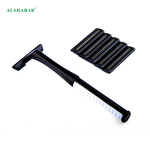 Shaving Razor Manufacturer - OEM Custom 5 Extra Comfortable Grip PP