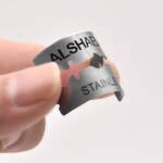 Double Edge Razor Blade Manufacturer - OEM Factory High Quality Platinum