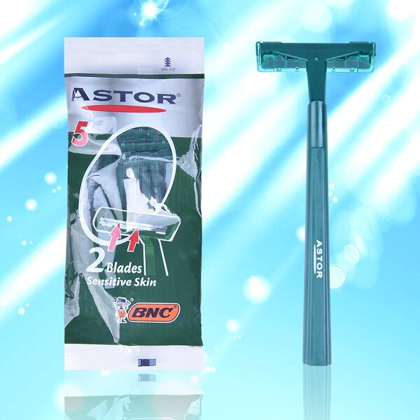Disposable Razor Factory - OEM Wholesale Price Cheap Hotel Plastic