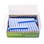 Medical Shaving Razor Manufacturer - OEM Custom Single Blade Safety