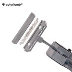 Barber Razor Blades Factory - OEM Wholesale High Quality Single Edge