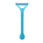 Disposable Razor Factory - OEM Wholesale Twin Blade Pivoting Head