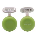 Women's Razor Factory - OEM Custom 5 Blade Portable Bikini Trimmer